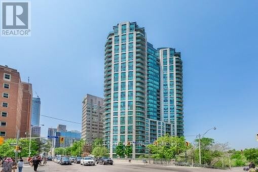 Toronto 2 bedrooms Apartment for rent. Property photo: 644941-1