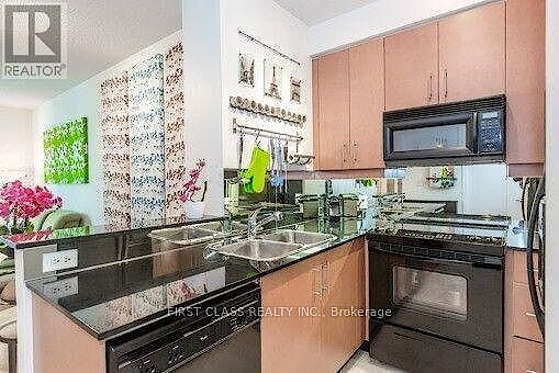 Toronto 2 bedrooms Apartment for rent. Property photo: 644941-3