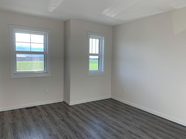 Edmonton 3 bedrooms Duplex for rent. Property photo: 644952-2