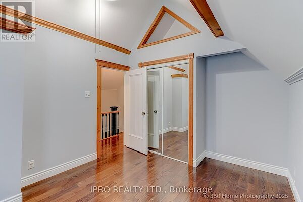 Toronto 4 bedrooms House for rent. Property photo: 644958-2