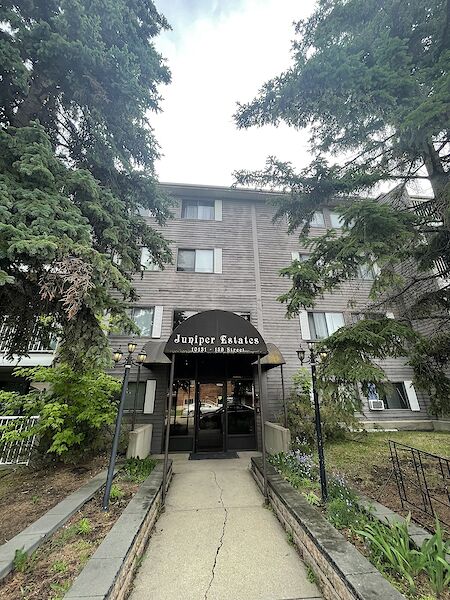 Edmonton 1 bedroom Apartment for rent. Property photo: 644987-2