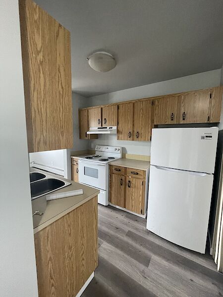 Edmonton 1 bedroom Apartment for rent. Property photo: 644987-3