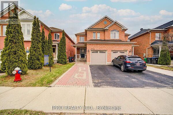 Mississauga 3 bedrooms House for rent. Property photo: 645098-3