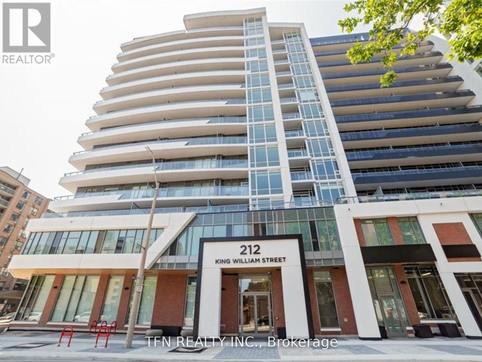 Hamilton 1 bedroom Apartment for rent. Property photo: 645126-1