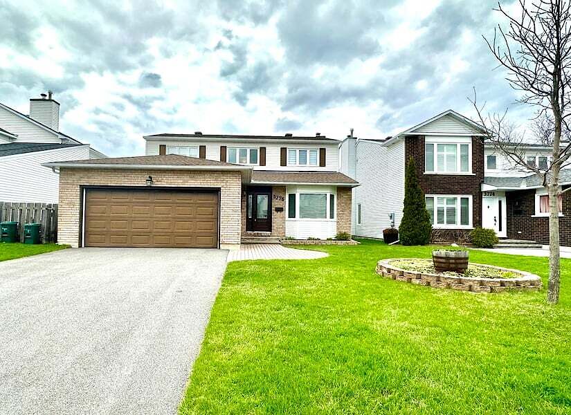 Gloucester 3 bedrooms House for rent. Property photo: 645173-1