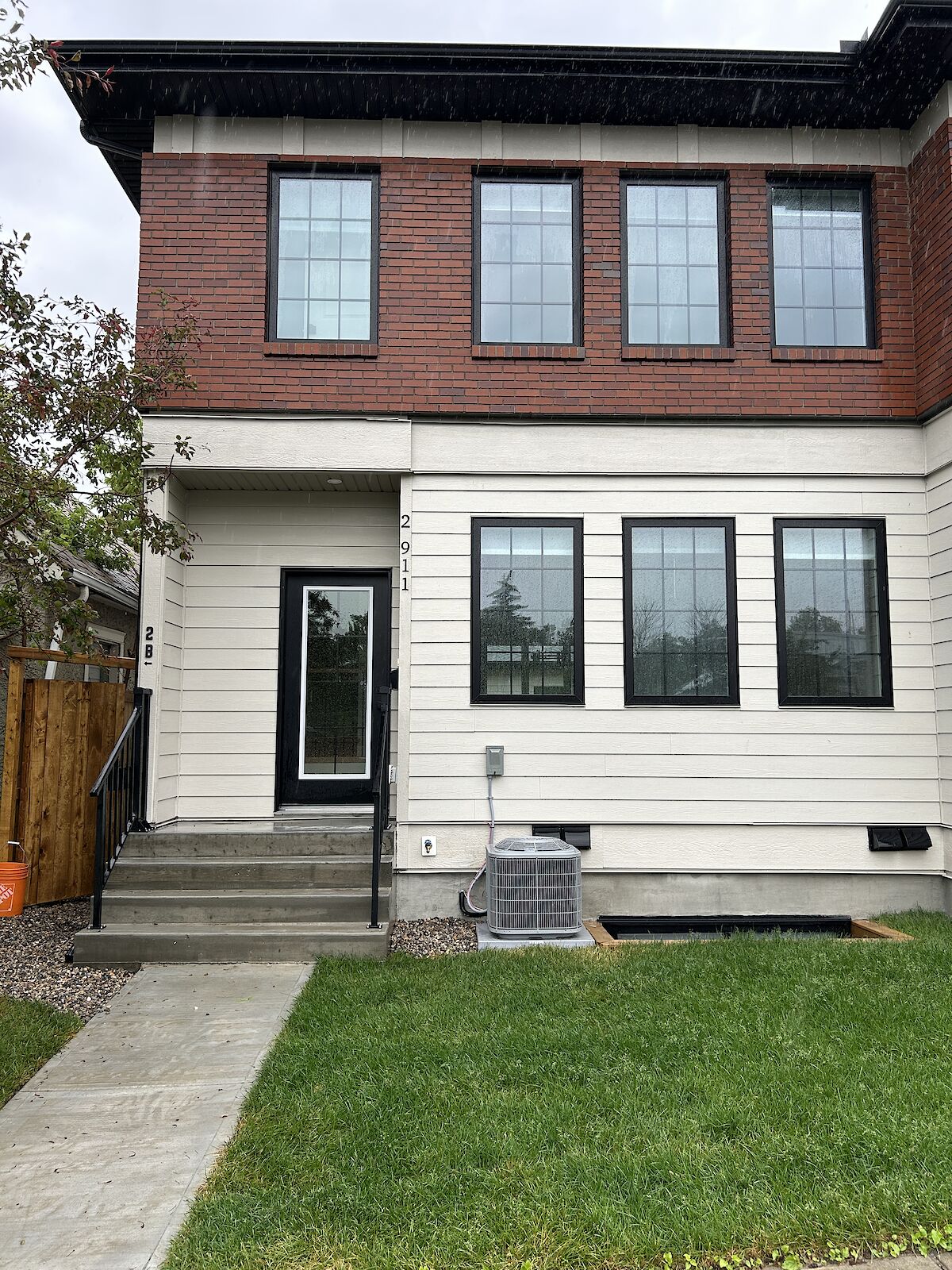 Calgary 3 bedrooms House for rent. Property photo: 645240-1
