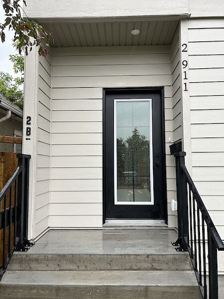 Calgary 3 bedrooms House for rent. Property photo: 645240-3