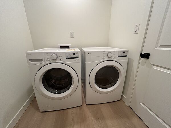 Calgary 2 bedrooms Basement for rent. Property photo: 645244-3