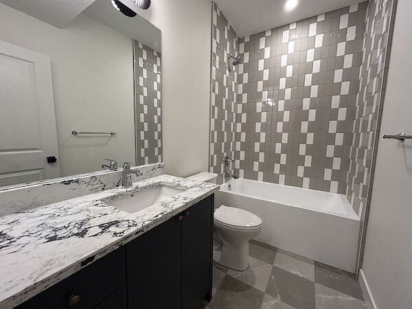 Calgary 2 bedrooms Basement for rent. Property photo: 645244-2