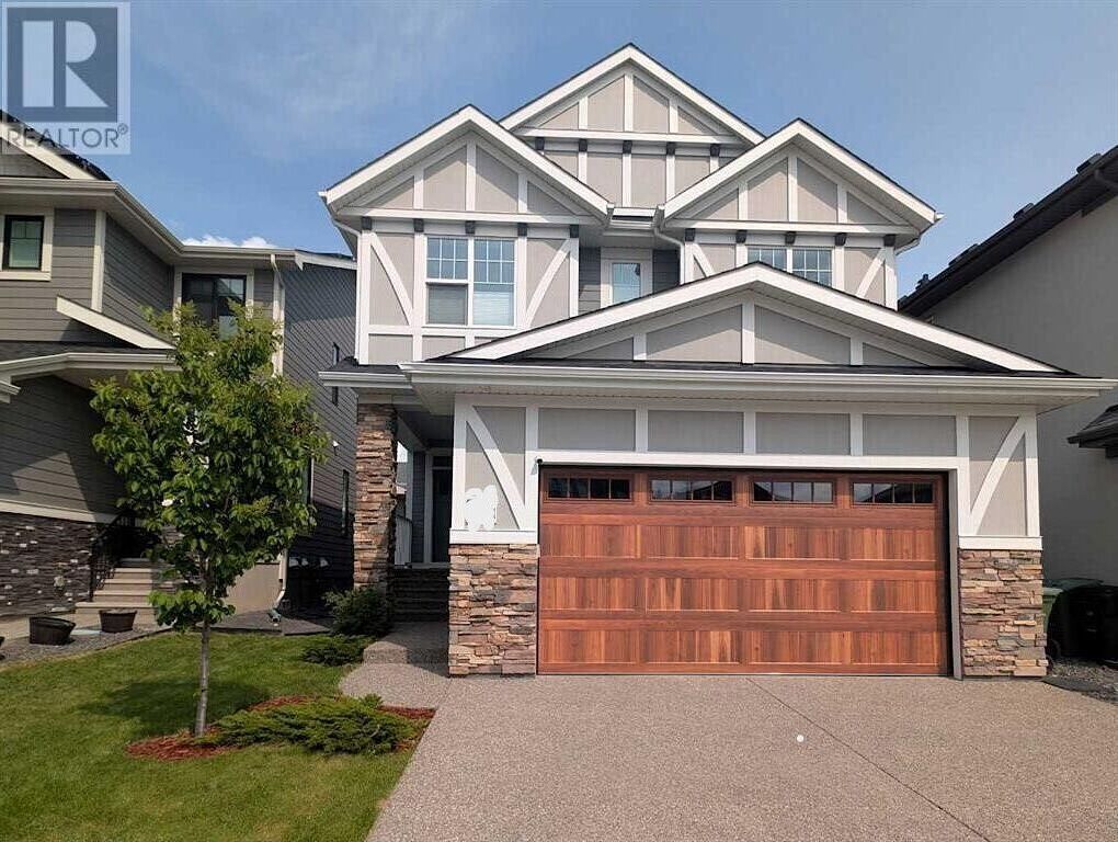 Calgary 4 + Den bedrooms House for rent. Property photo: 645248-1