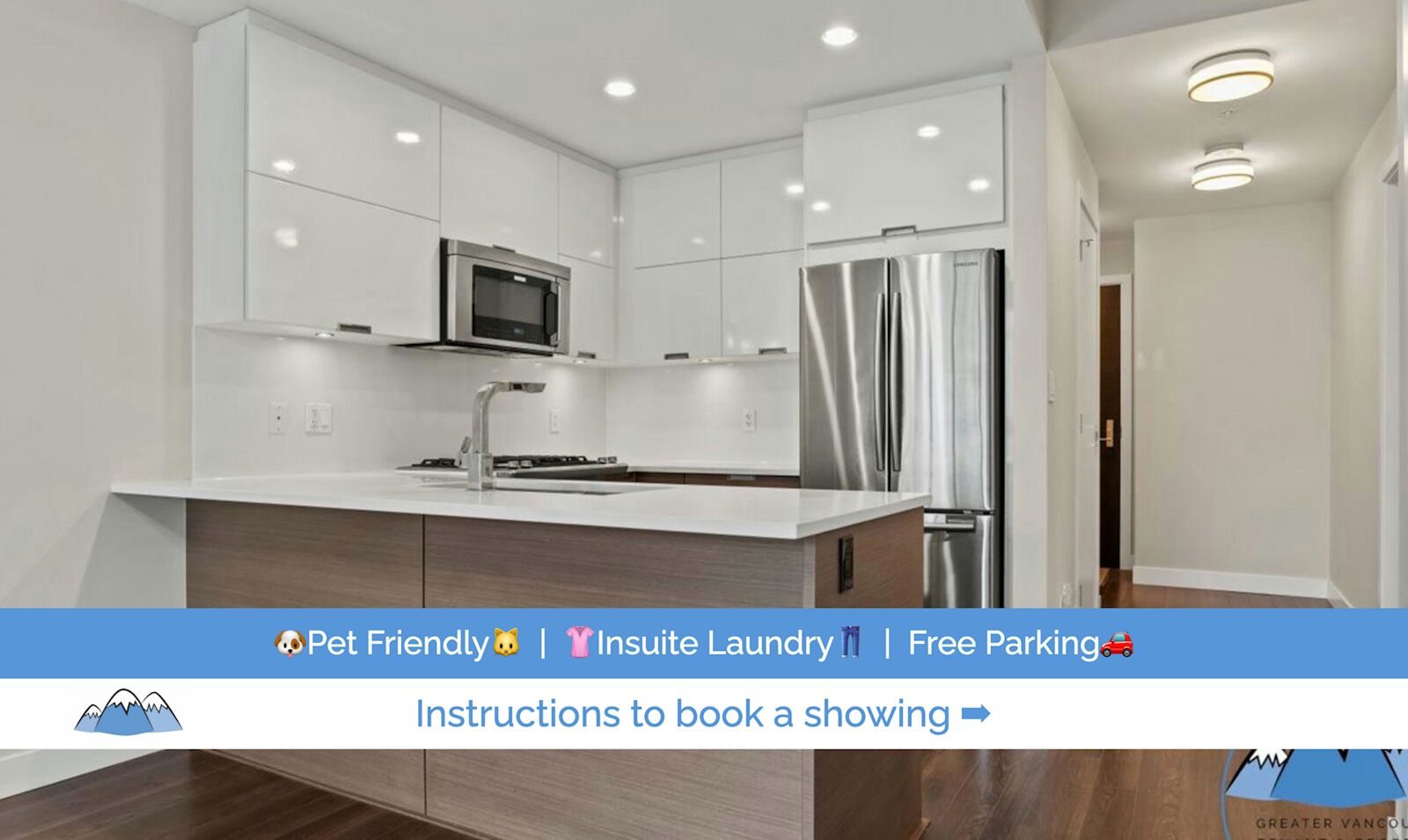 Burnaby 2 bedrooms House for rent. Property photo: 645260-1