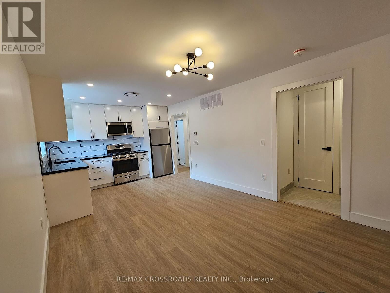 Toronto 3 bedrooms House for rent. Property photo: 645280-1