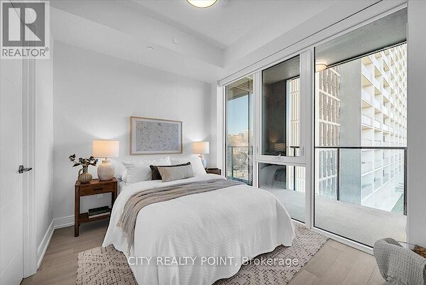 Toronto 3 bedrooms Apartment for rent. Property photo: 645288-2