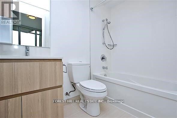 Toronto 2 bedrooms Apartment for rent. Property photo: 645291-1