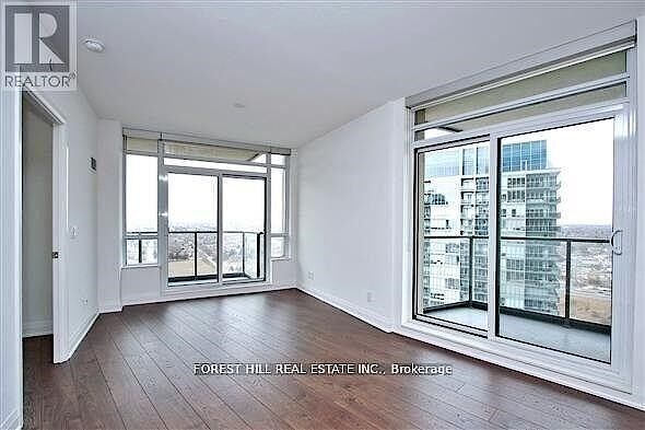 Toronto 2 bedrooms Apartment for rent. Property photo: 645291-2