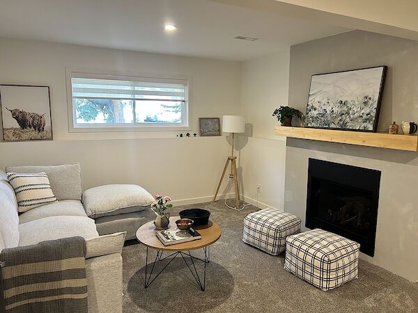 Calgary 5 bedrooms House for rent. Property photo: 645366-3