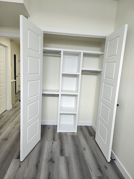 Calgary 2 bedrooms Basement for rent. Property photo: 645375-3
