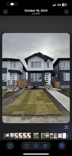 Edmonton 1 bedroom Room For Rent for rent. Property photo: 645376-3