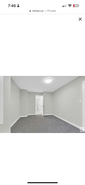 Edmonton 1 bedroom Room For Rent for rent. Property photo: 645376-2