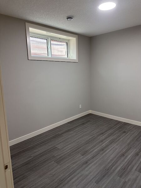 Calgary 1 bedroom Basement for rent. Property photo: 645377-3