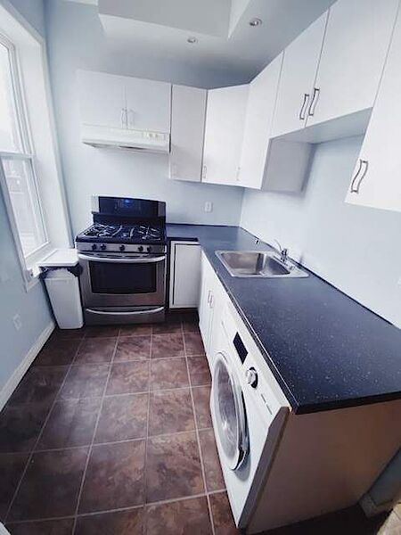 Hamilton 1 bedroom Condo Unit for rent. Property photo: 645396-3