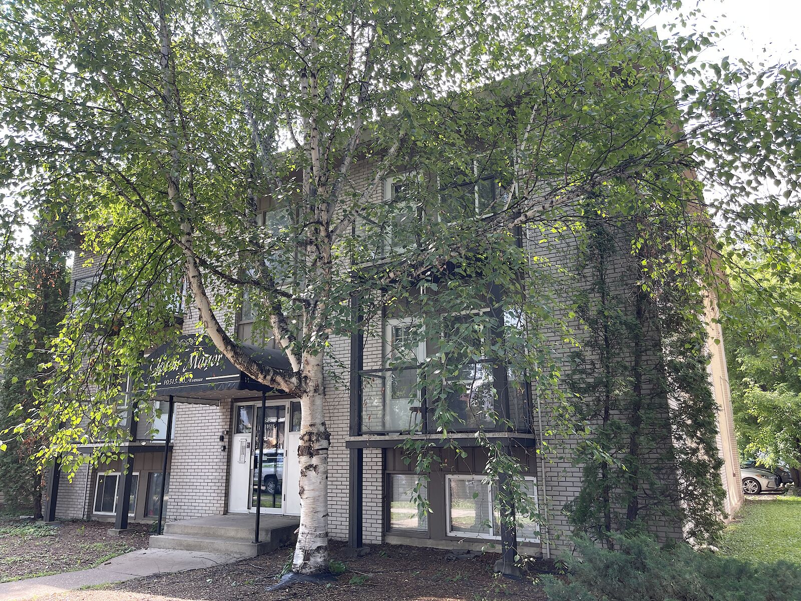 Edmonton 1 bedroom Condo Unit for rent. Property photo: 645398-1