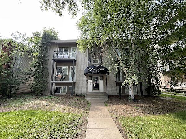 Edmonton 1 bedroom Condo Unit for rent. Property photo: 645398-3