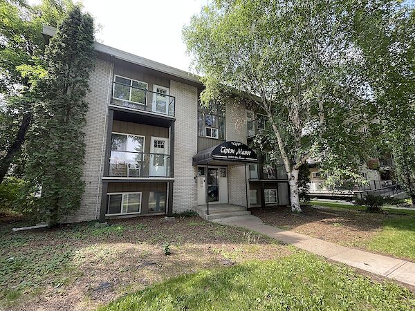 Edmonton 1 bedroom Condo Unit for rent. Property photo: 645398-2