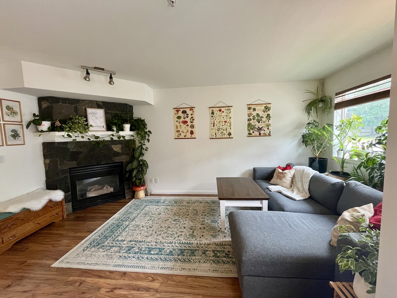 Canmore 2 bedrooms Townhouse for rent. Property photo: 645399-1