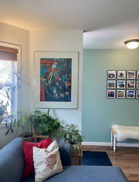 Canmore 2 bedrooms Townhouse for rent. Property photo: 645399-2