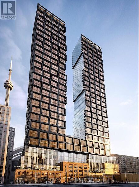 Toronto 2 bedrooms Apartment for rent. Property photo: 645400-3