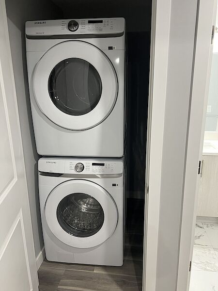 Washer+and+Dryer Calgary 2 bedrooms Basement for rent. Property photo: 645423-3