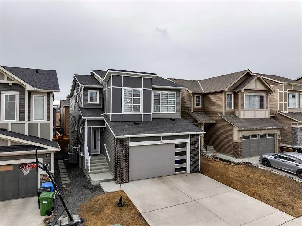 Calgary 3 + Den bedrooms House for rent. Property photo: 645427-1