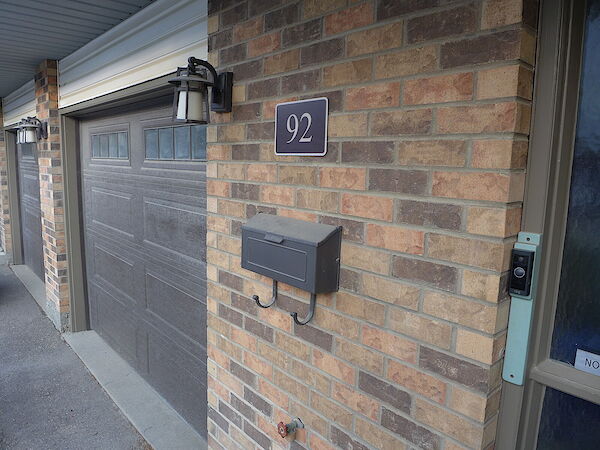 Calgary 3 bedrooms Townhouse for rent. Property photo: 645429-3