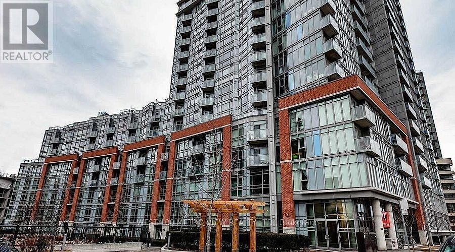 Toronto 2 bedrooms Apartment for rent. Property photo: 645481-1