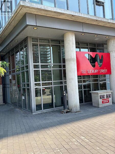Toronto 2 bedrooms Apartment for rent. Property photo: 645481-2
