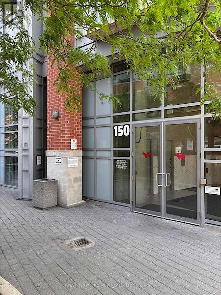 Toronto 2 bedrooms Apartment for rent. Property photo: 645481-3