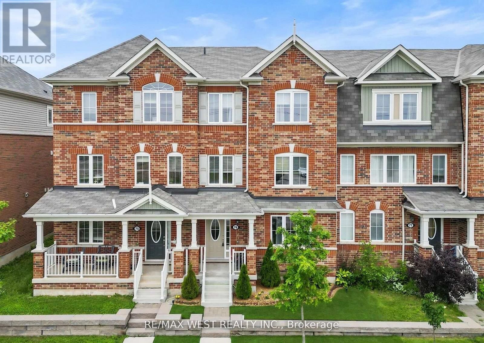 Hamilton 4 bedrooms Townhouse for rent. Property photo: 645495-1