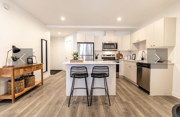 Winnipeg 2 bedrooms Condo Unit for rent. Property photo: 645502-3