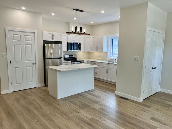 Winnipeg 2 bedrooms Duplex for rent. Property photo: 645512-3
