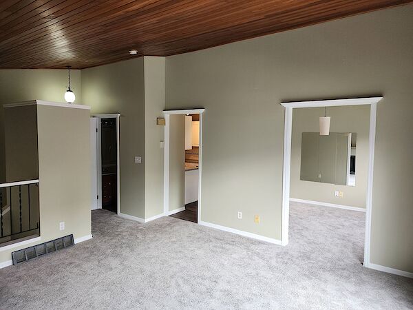 Calgary 2 bedrooms House for rent. Property photo: 645549-3