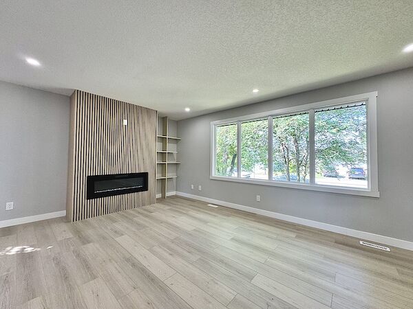 Calgary 3 bedrooms Main Floor for rent. Property photo: 645571-3