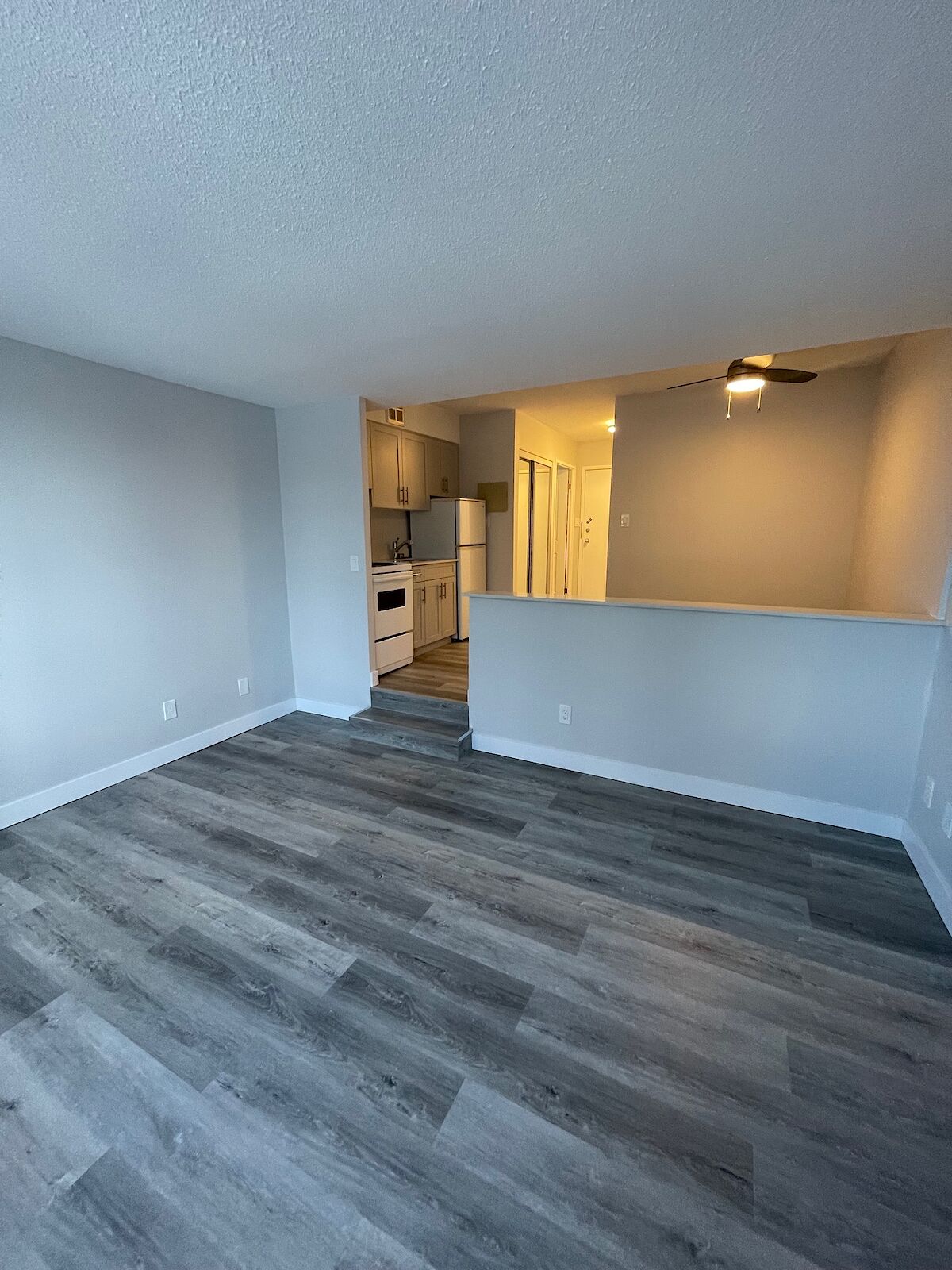 Edmonton studio Condo Unit for rent. Property photo: 645573-1