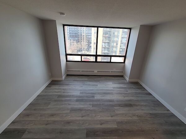 Edmonton studio Condo Unit for rent. Property photo: 645573-3