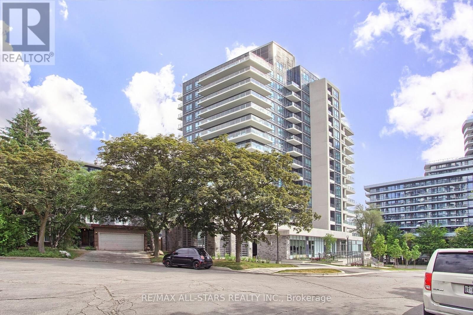 Toronto 2 bedrooms Apartment for rent. Property photo: 645603-1