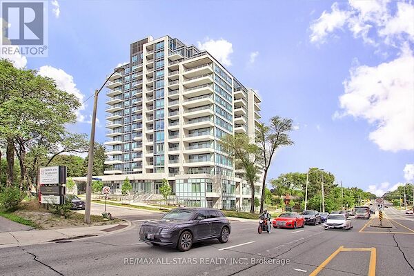 Toronto 2 bedrooms Apartment for rent. Property photo: 645603-2