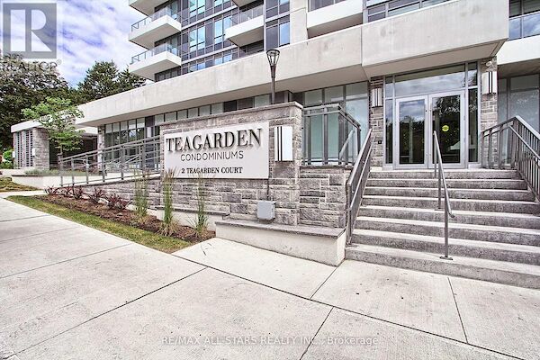 Toronto 2 bedrooms Apartment for rent. Property photo: 645603-3
