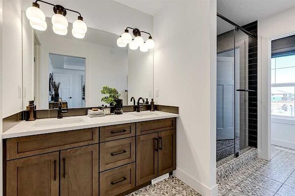 Calgary 3 bedrooms House for rent. Property photo: 645681-2