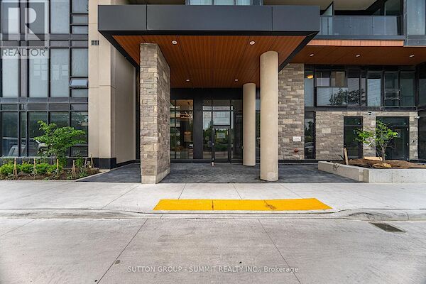 Mississauga 3 bedrooms Apartment for rent. Property photo: 645734-2
