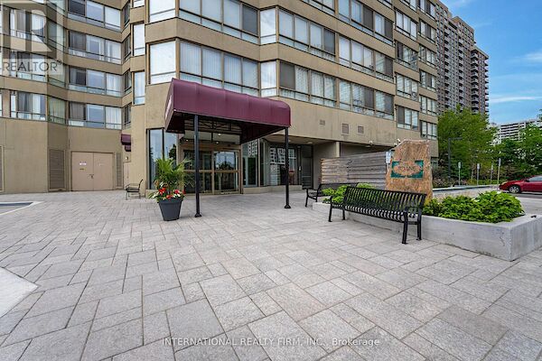 Mississauga 2 bedrooms Apartment for rent. Property photo: 645745-2